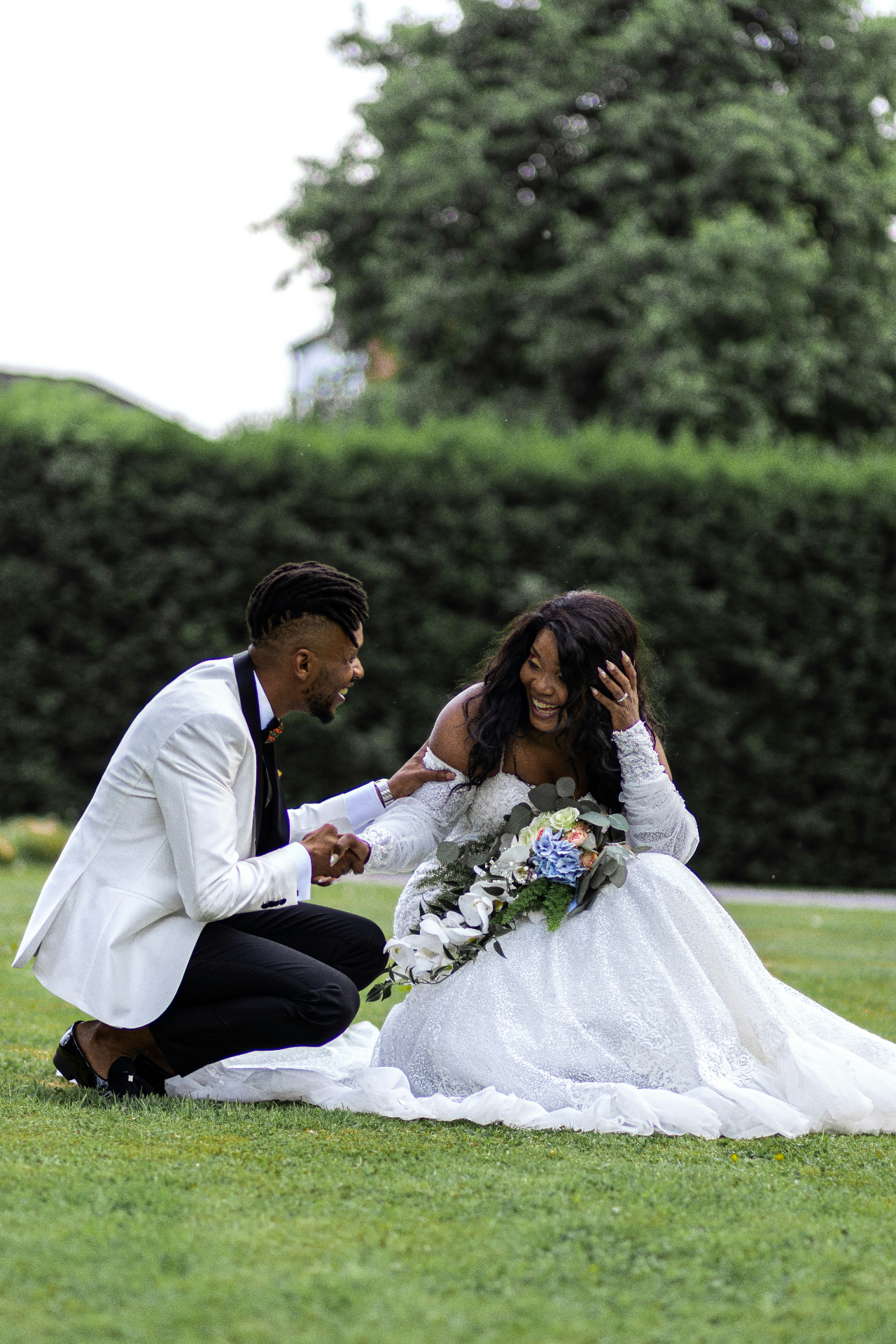 Mariage